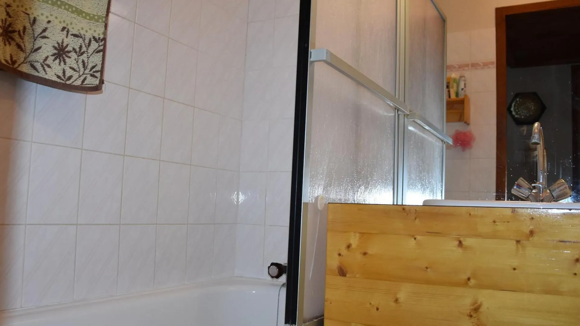 Appartement Ensoleille Avec Balcon, Piscine Chauffee, Proche Pistes Et Centre, 4 Pers. - Fr-1-464-220 Pralognan-la-Vanoise