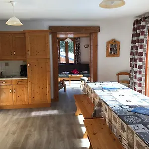 Appartement Montana 3, Pralognan-la-Vanoise