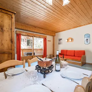 Appart hôtel Alpes Roc, Pralognan-la-Vanoise