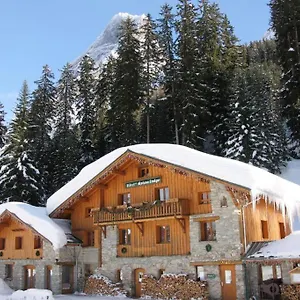 Hotel Epicea Et, Pralognan-la-Vanoise